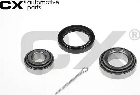 CX CX 095 - Set rulment roata aaoparts.ro