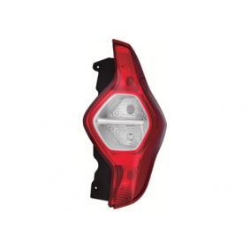 DACIA 265502184R - Lampa spate aaoparts.ro