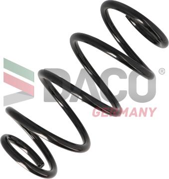 Daco 804213 - Arc spiral aaoparts.ro