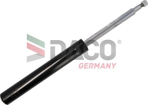 DACO Germany 444750 - Amortizor aaoparts.ro