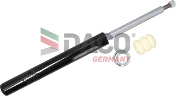 DACO Germany 444700 - Amortizor aaoparts.ro