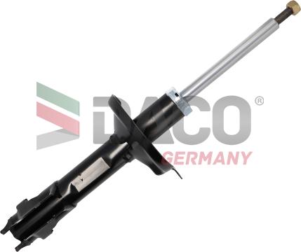 DACO Germany 454704 - Amortizor aaoparts.ro