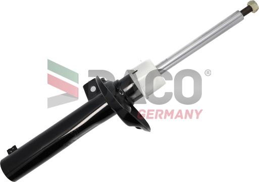 DACO Germany 454722 - Amortizor aaoparts.ro