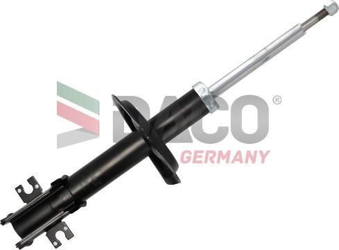 DACO Germany 450613 - Amortizor aaoparts.ro
