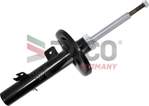 DACO Germany 452804R - Amortizor aaoparts.ro