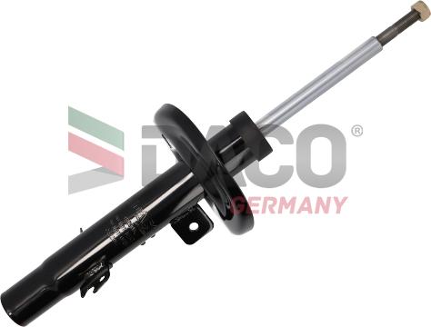 DACO Germany 452808L - Amortizor aaoparts.ro