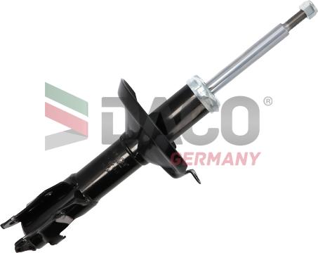 DACO Germany 424786 - Amortizor aaoparts.ro