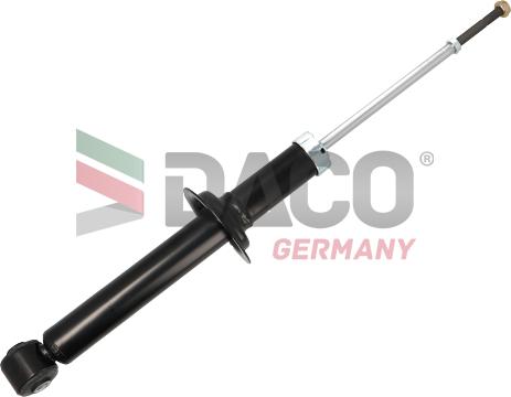 DACO Germany 564833 - Amortizor aaoparts.ro