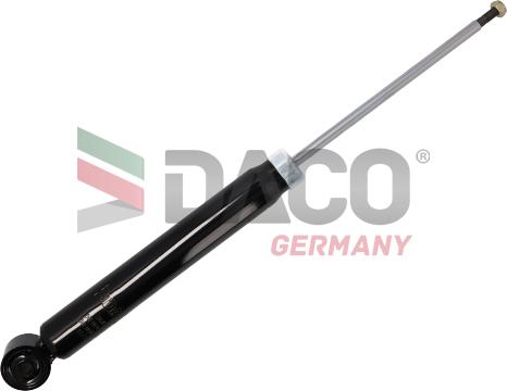 DACO Germany 564779 - Amortizor aaoparts.ro