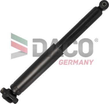 DACO Germany 560906 - Amortizor aaoparts.ro