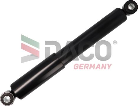 DACO Germany 560925 - Amortizor aaoparts.ro