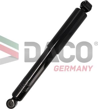 DACO Germany 560502 - Amortizor aaoparts.ro