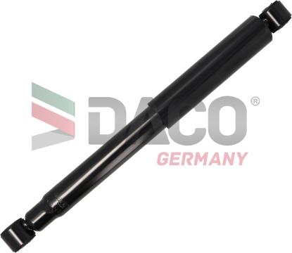 DACO Germany 560206 - Amortizor aaoparts.ro