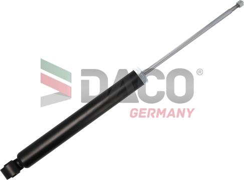 DACO Germany 560212 - Amortizor aaoparts.ro
