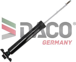 DACO Germany 561015 - Amortizor aaoparts.ro