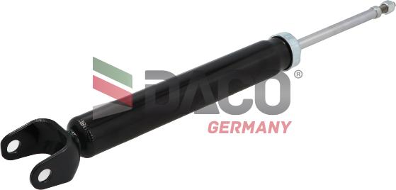 DACO Germany 561013 - Amortizor aaoparts.ro