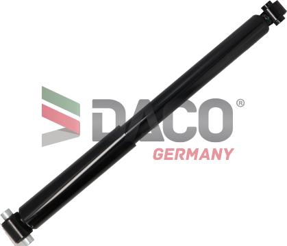 DACO Germany 561012 - Amortizor aaoparts.ro