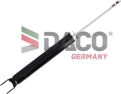 DACO Germany 561312 - Amortizor aaoparts.ro
