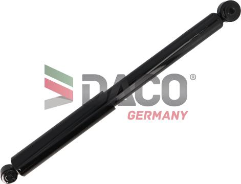 DACO Germany 563601 - Amortizor aaoparts.ro