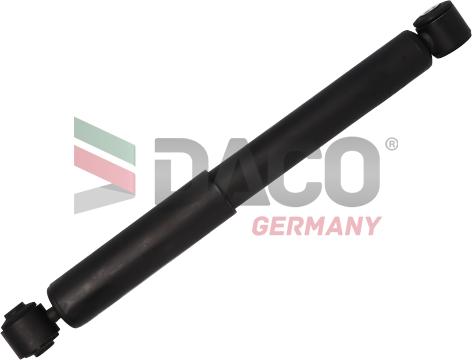 DACO Germany 563611 - Amortizor aaoparts.ro