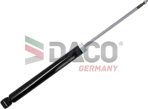 DACO Germany 562549 - Amortizor aaoparts.ro