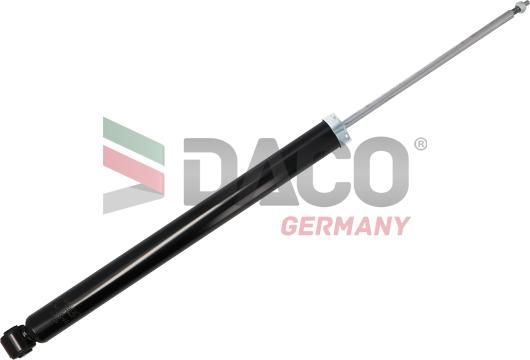 DACO Germany 562548 - Amortizor aaoparts.ro