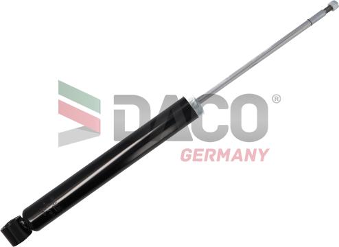 DACO Germany 562706 - Amortizor aaoparts.ro