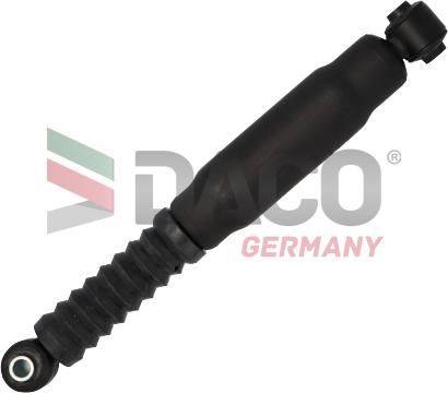 DACO Germany 530602 - Amortizor aaoparts.ro
