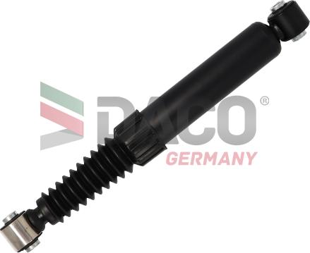 DACO Germany 531912 - Amortizor aaoparts.ro