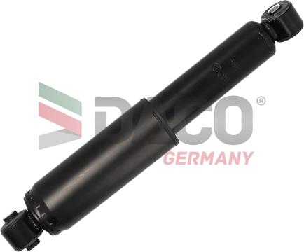 DACO Germany 533959 - Amortizor aaoparts.ro
