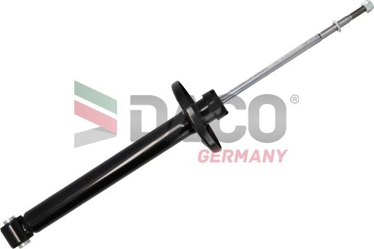 DACO Germany 524719 - Amortizor aaoparts.ro