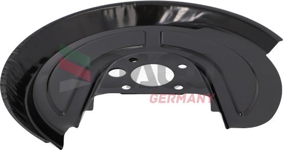 DACO Germany 614200 - Protectie stropire,disc frana aaoparts.ro