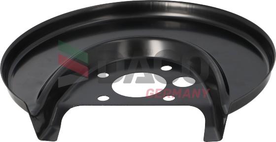 DACO Germany 610200 - Protectie stropire,disc frana aaoparts.ro