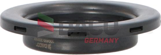 DACO Germany 150400 - Rulment sarcina amortizor aaoparts.ro