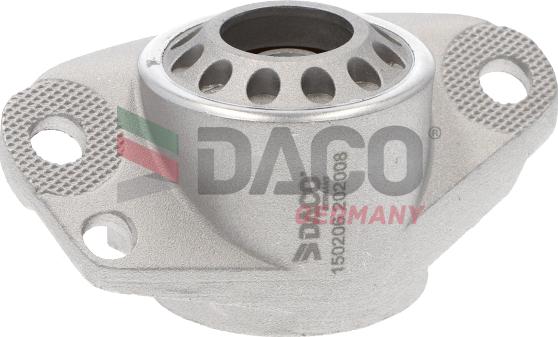 DACO Germany 150206 - Rulment sarcina suport arc aaoparts.ro