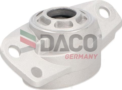 DACO Germany 150211 - Rulment sarcina suport arc aaoparts.ro