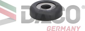 DACO Germany 150212 - Rulment sarcina suport arc aaoparts.ro