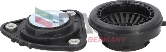 DACO Germany 151005 - Rulment sarcina suport arc aaoparts.ro