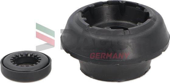 DACO Germany 151008 - Rulment sarcina suport arc aaoparts.ro