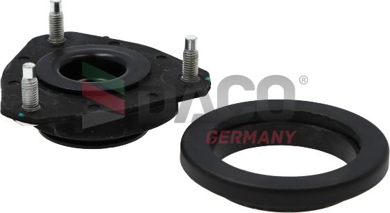 DACO Germany 151003 - Rulment sarcina suport arc aaoparts.ro
