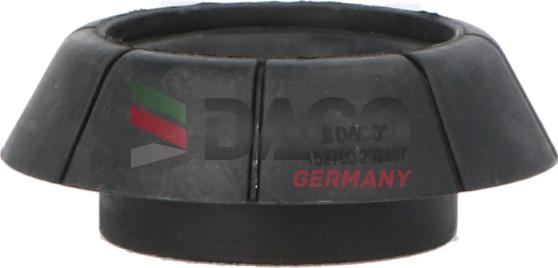 DACO Germany 152700 - Rulment sarcina suport arc aaoparts.ro