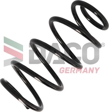 DACO Germany 804214 - Arc spiral aaoparts.ro