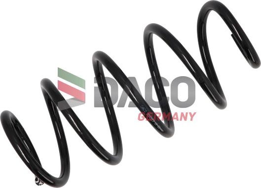 DACO Germany 804223 - Arc spiral aaoparts.ro