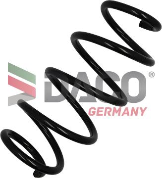 DACO Germany 804222 - Arc spiral aaoparts.ro