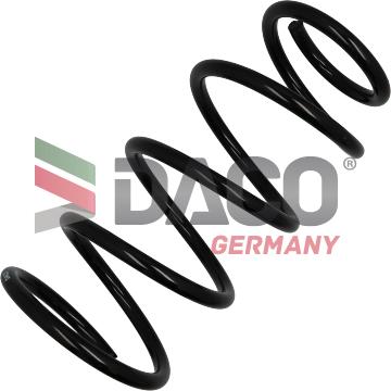 DACO Germany 800634 - Arc spiral aaoparts.ro