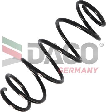 DACO Germany 800626 - Arc spiral aaoparts.ro