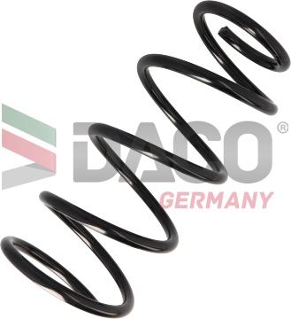 DACO Germany 800627 - Arc spiral aaoparts.ro