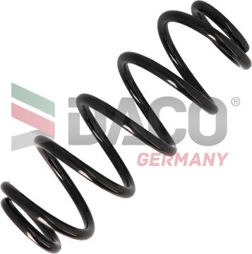 DACO Germany 800204 - Arc spiral aaoparts.ro
