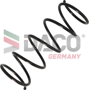 DACO Germany 801001 - Arc spiral aaoparts.ro