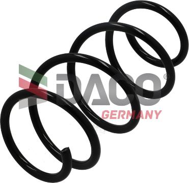 DACO Germany 803411 - Arc spiral aaoparts.ro